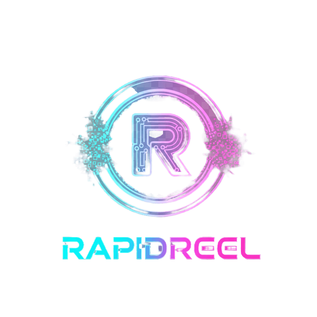 RapidReel Innovations